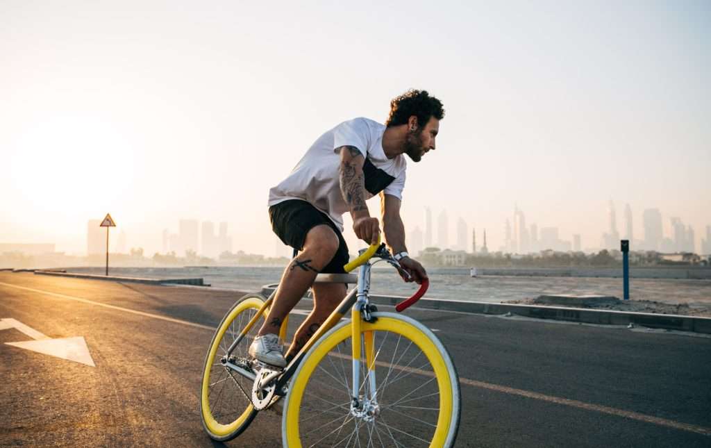 Fitness UAE